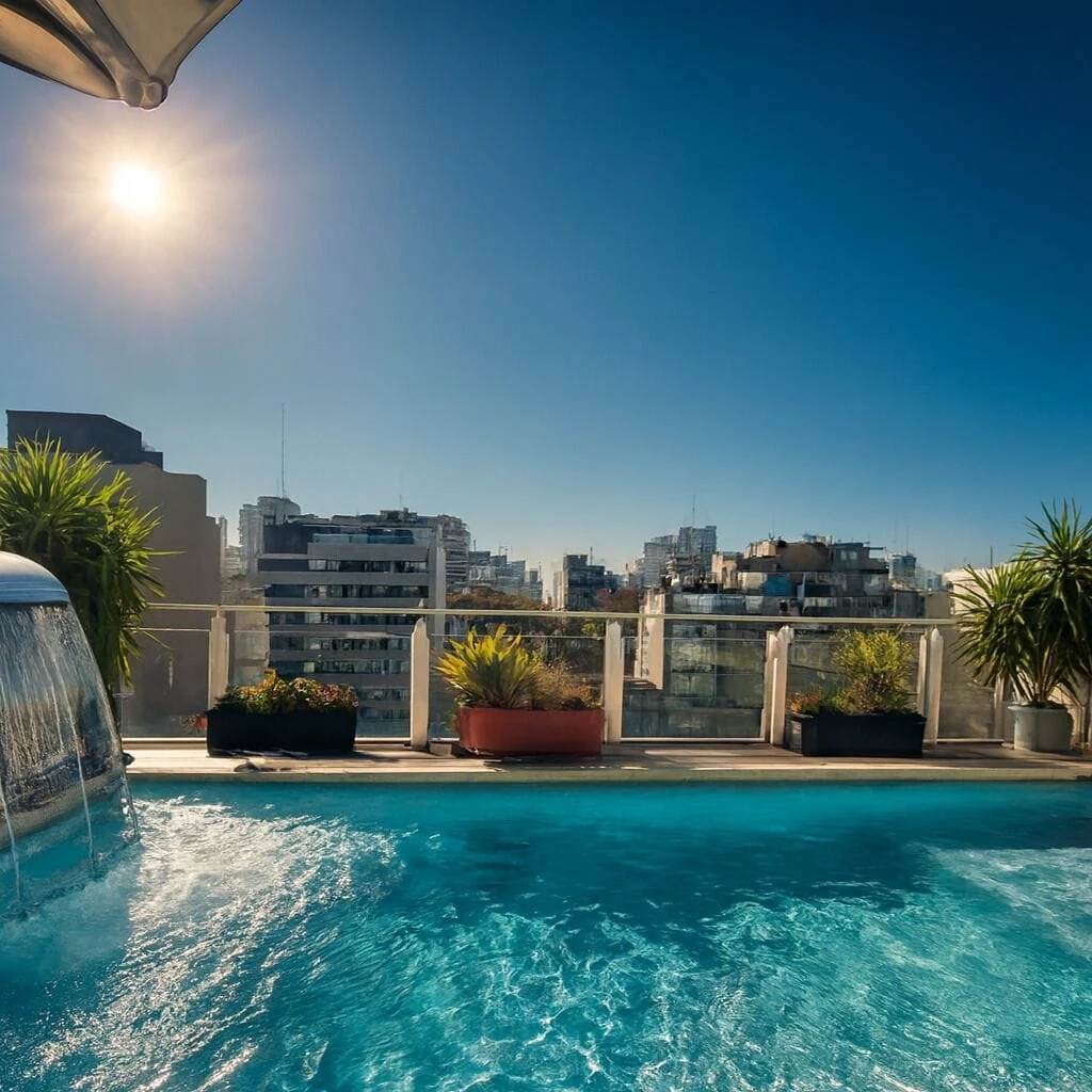 Fierro Hotel