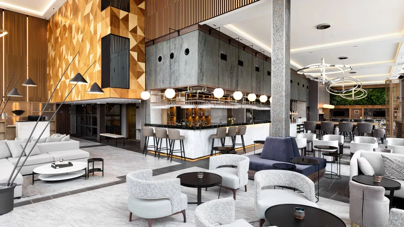 AC Hotel Stockholm Ulriksdal
