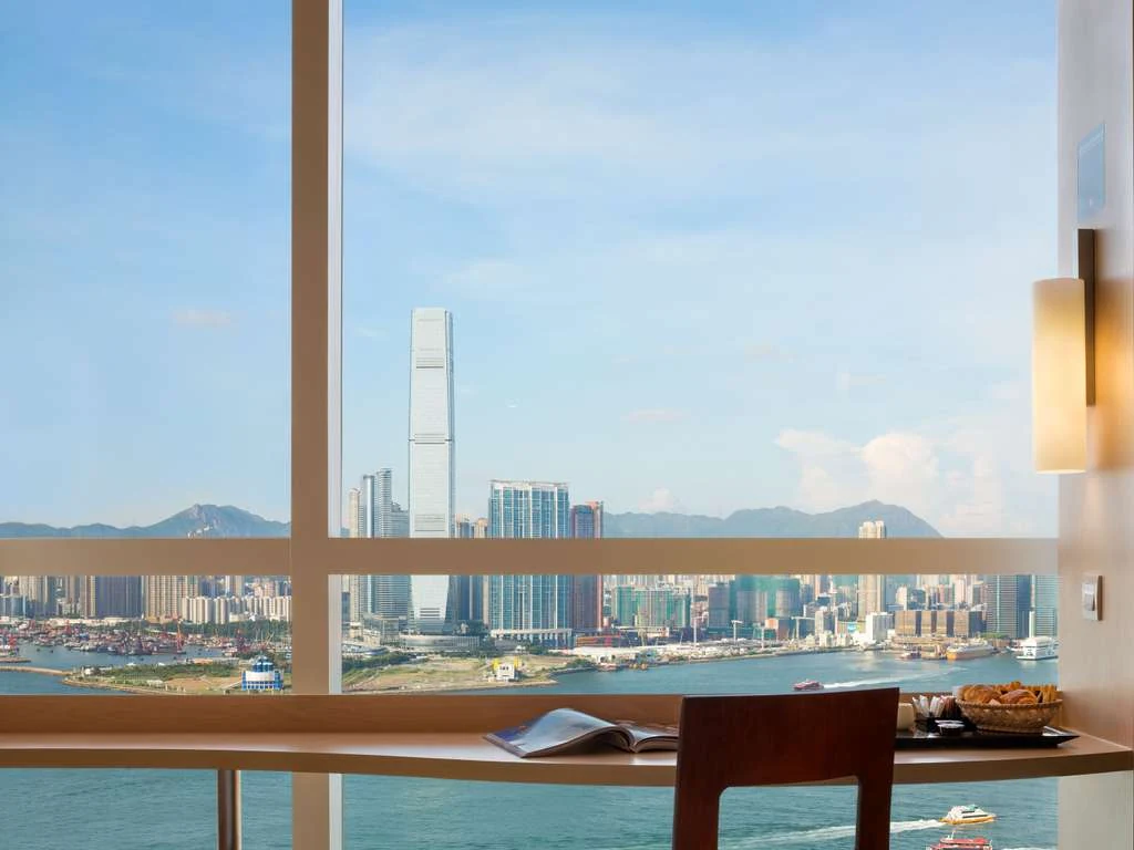 ibis Hong Kong Central & Sheung Wan