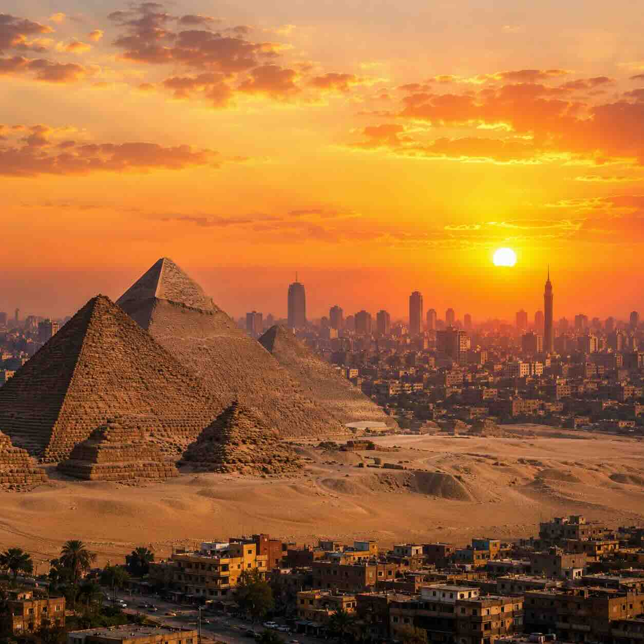 Egypt