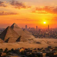 HYROX Cairo 2026