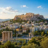 HYROX Athens 2026