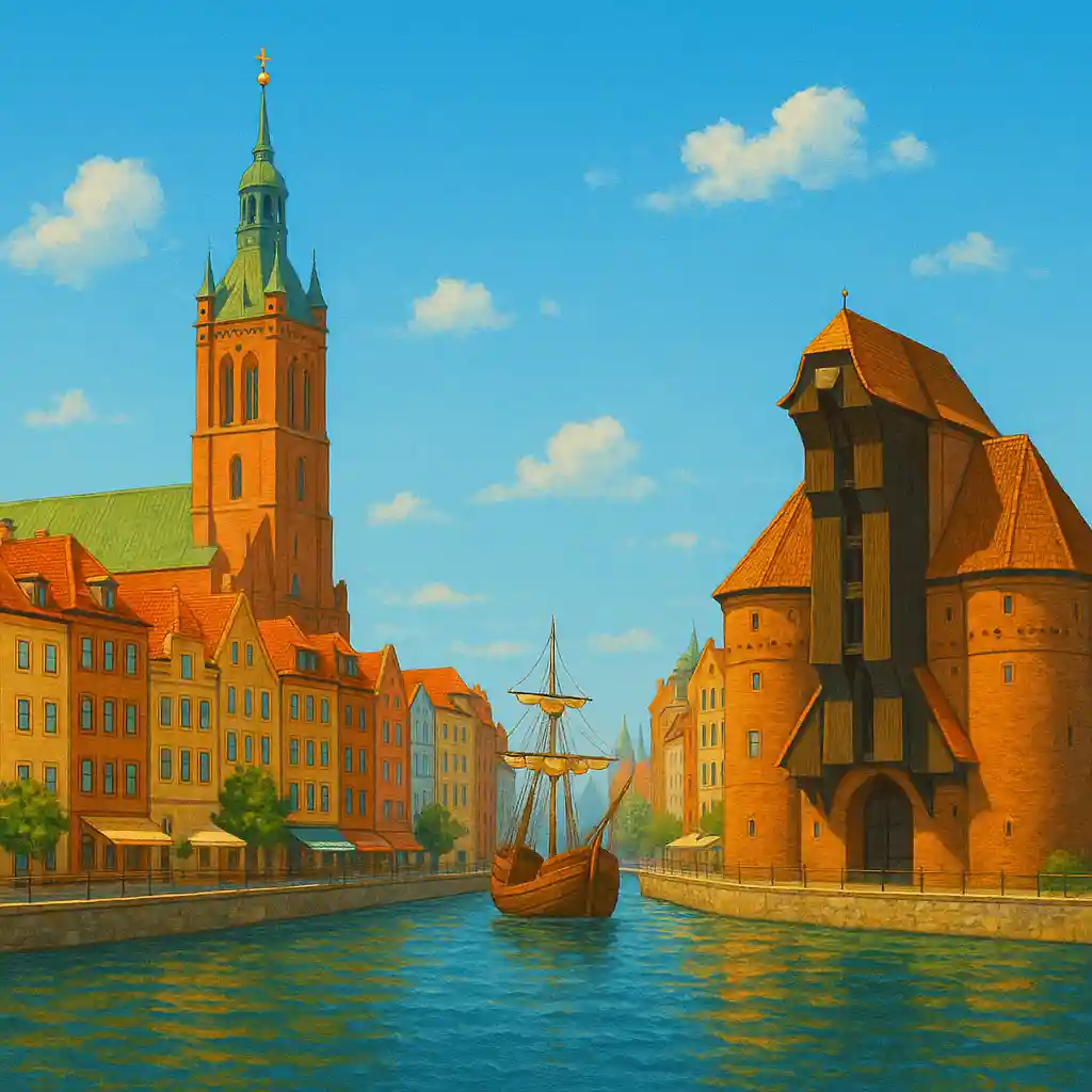Poland