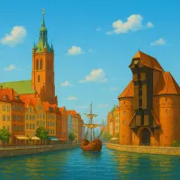 HYROX Gdańsk 2026