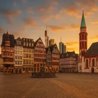 HYROX Frankfurt 2026