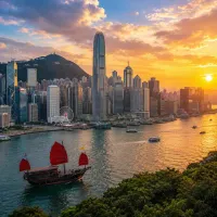 PUMA HYROX World Championships 2027 - Hong Kong