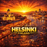 HYROX Helsinki 2026 - Season 9