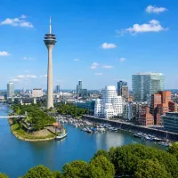 HYROX Düsseldorf 2026
