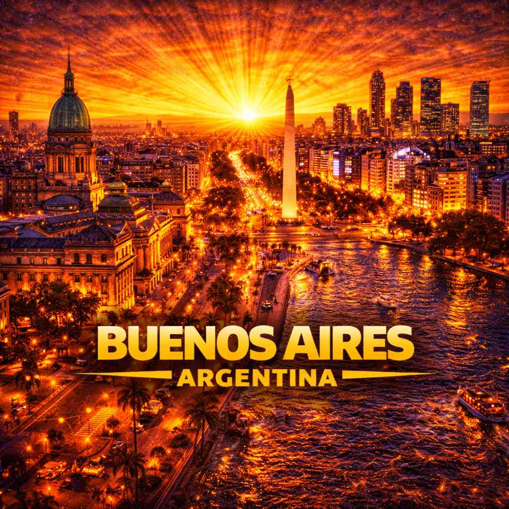 Argentina