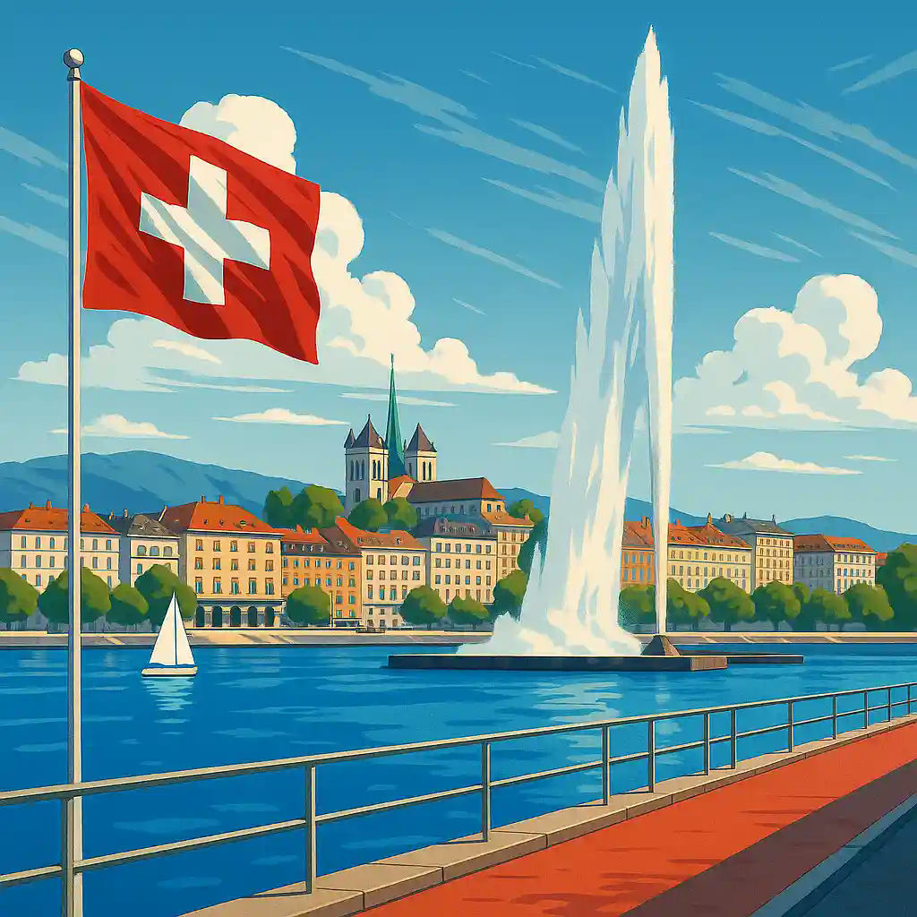 Switzerland
