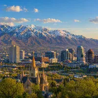 HYROX Salt Lake City 2026