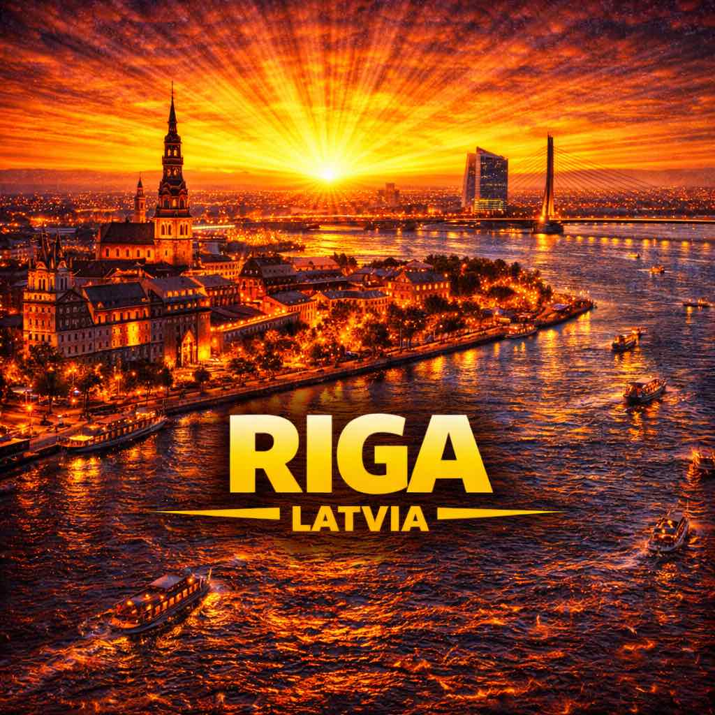Latvia