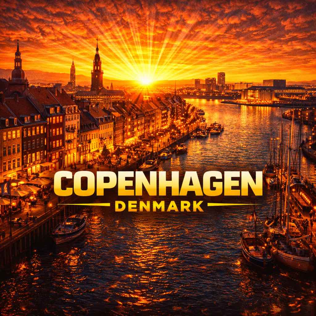 Denmark