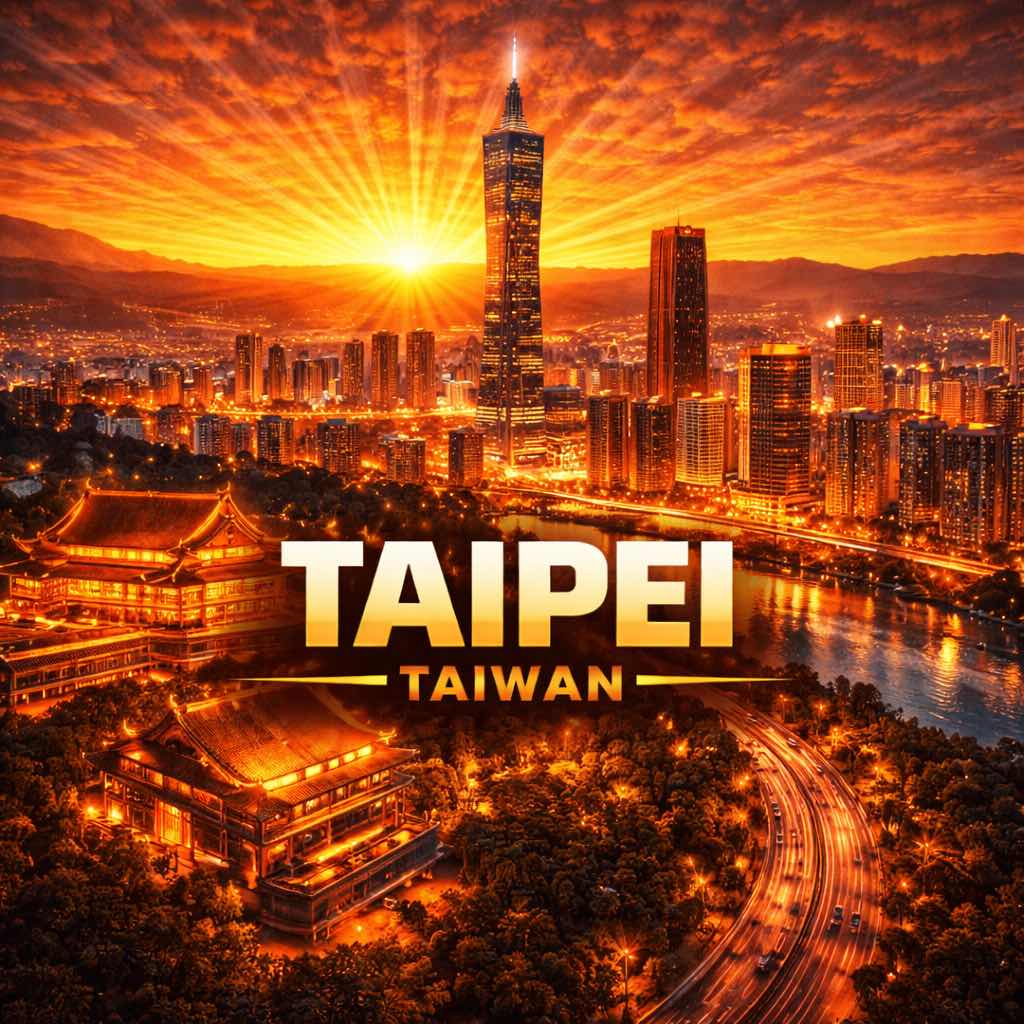 Taiwan