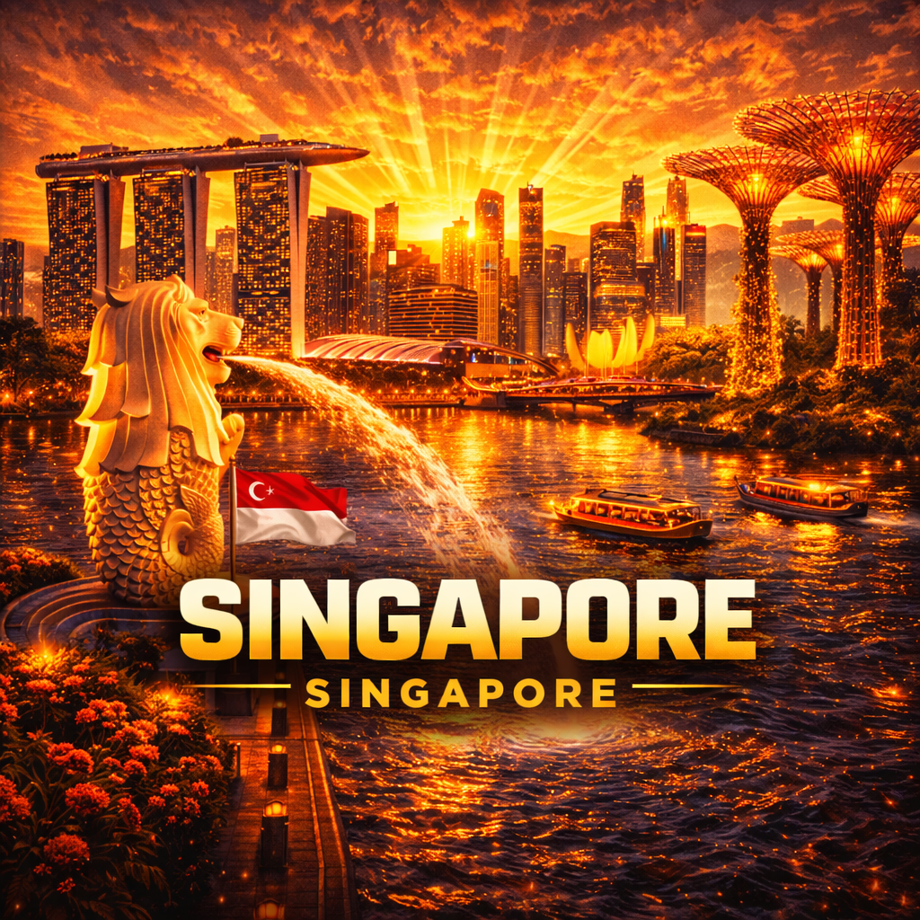 Singapore