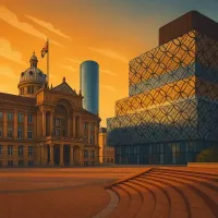HYROX Birmingham 2026