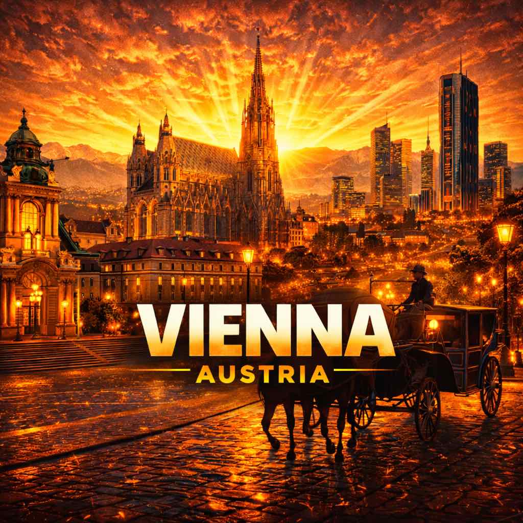 Austria
