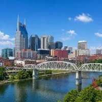 HYROX Nashville 2026