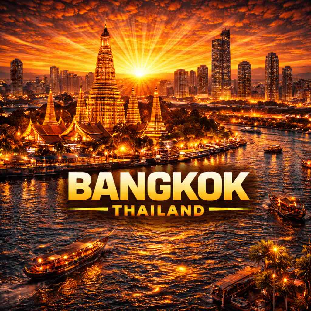 Thailand