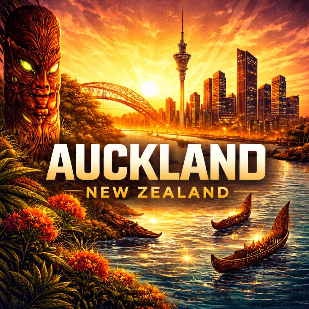 New Zealand