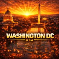 HYROX Washington DC 2026