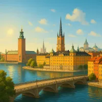 HYROX Stockholm 2026