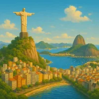 HYROX Rio de Janeiro 2026