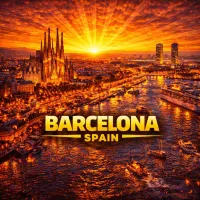 HYROX Barcelona 2026 Season 9