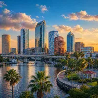 HYROX Tampa 2026