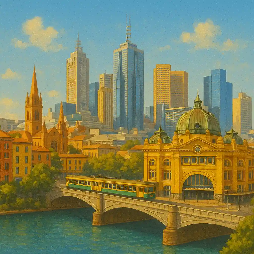 Australia