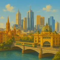 HYROX Melbourne 2026