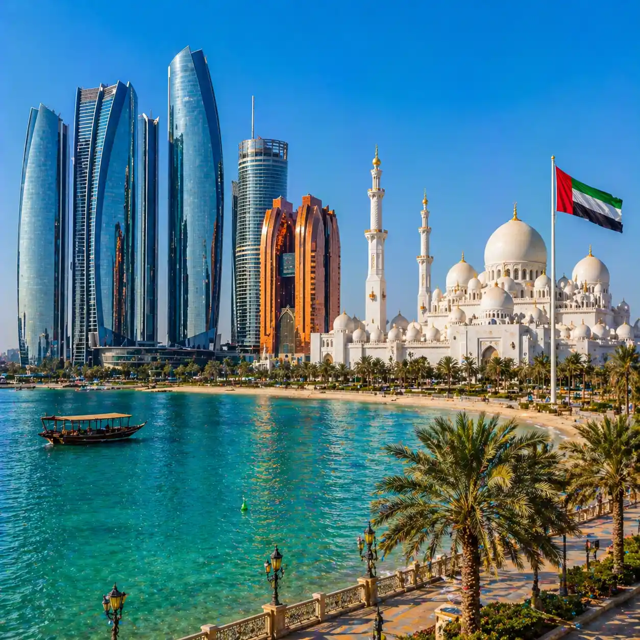 United Arab Emirates