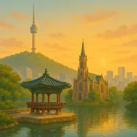 HYROX Seoul 2026