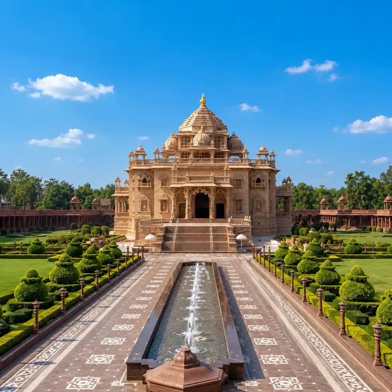 India
