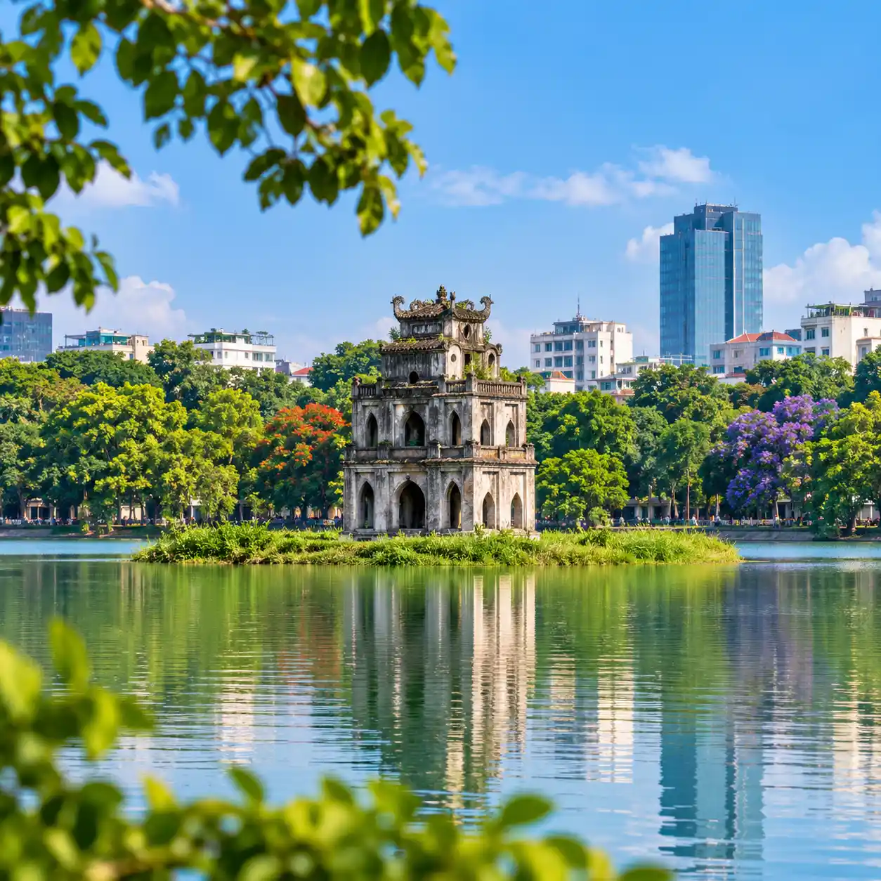 Vietnam