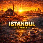 HYROX Istanbul 2026 - Season 9