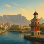 HYROX Cape Town 2026 - Season 9