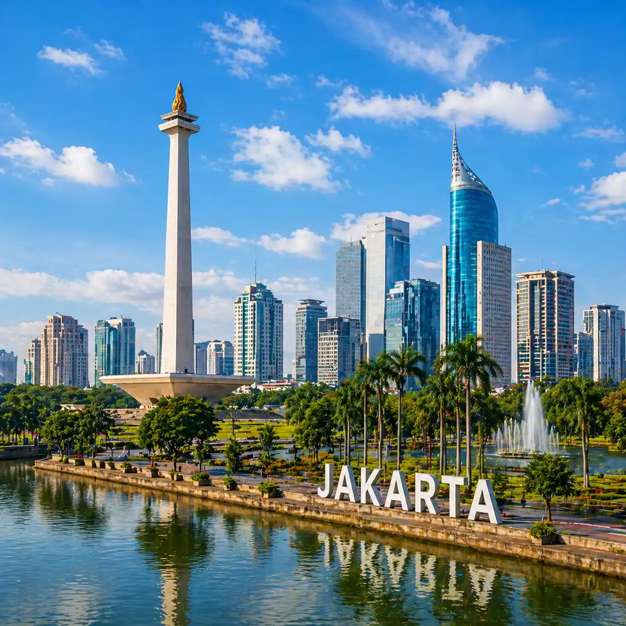 Indonesia