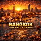 HYROX Bangkok II 2026